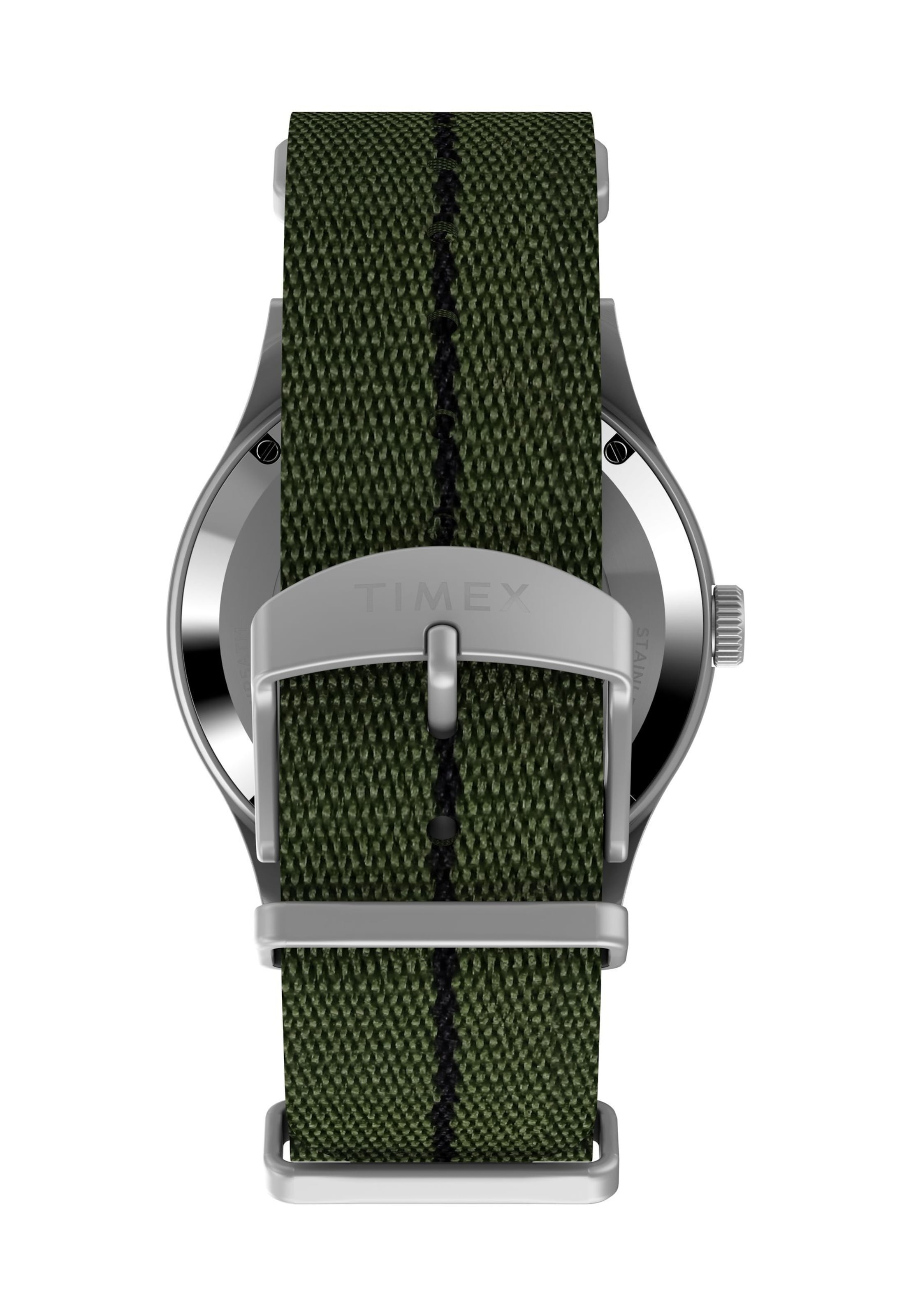 TIMEX Analogt ur 'MK1' i grøn