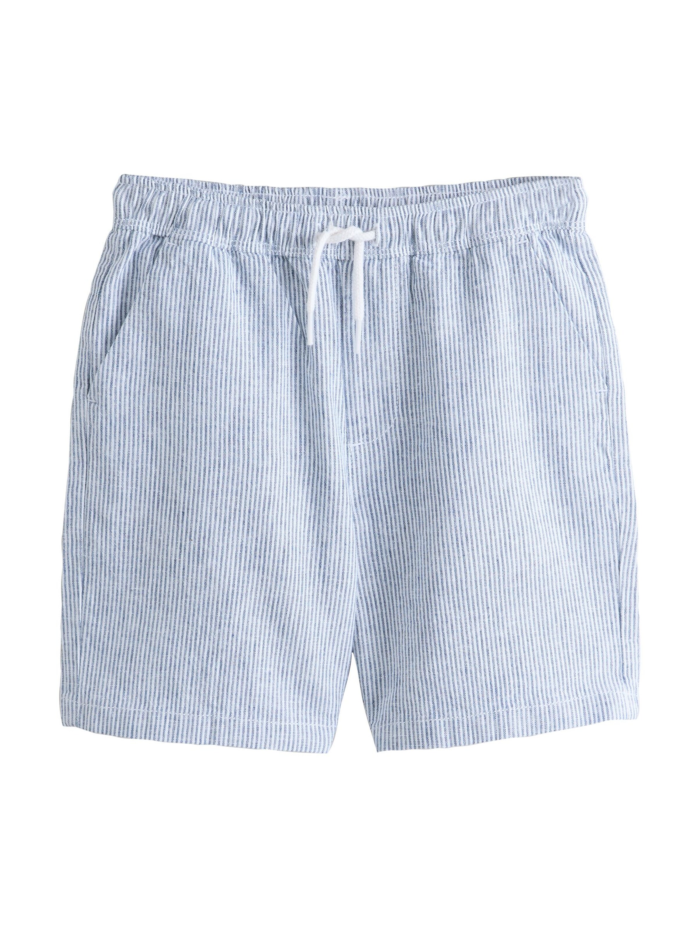 Next Штаны в Белый: спереди