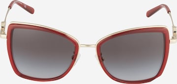 MICHAEL Michael Kors - Gafas de sol '0MK1067B' en oro