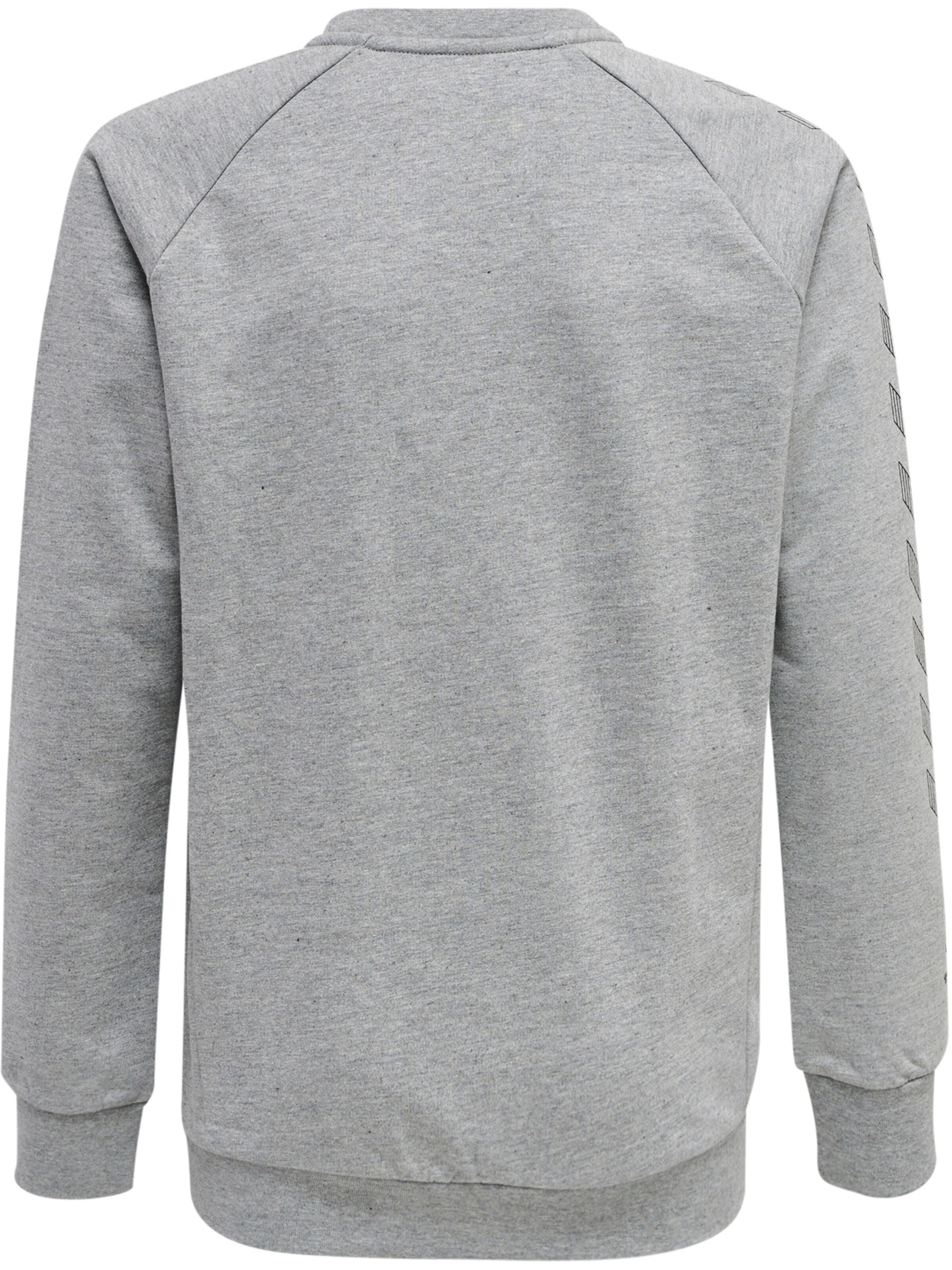 Hummel Sportief sweatshirt 'Move' in Grijs