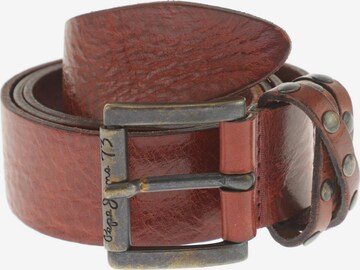 Pepe Jeans Belt in One size in Red: front