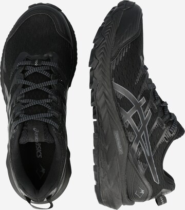 ASICS Buty do biegania 'Gel-Trabuco 10 G-TX' w kolorze czarny