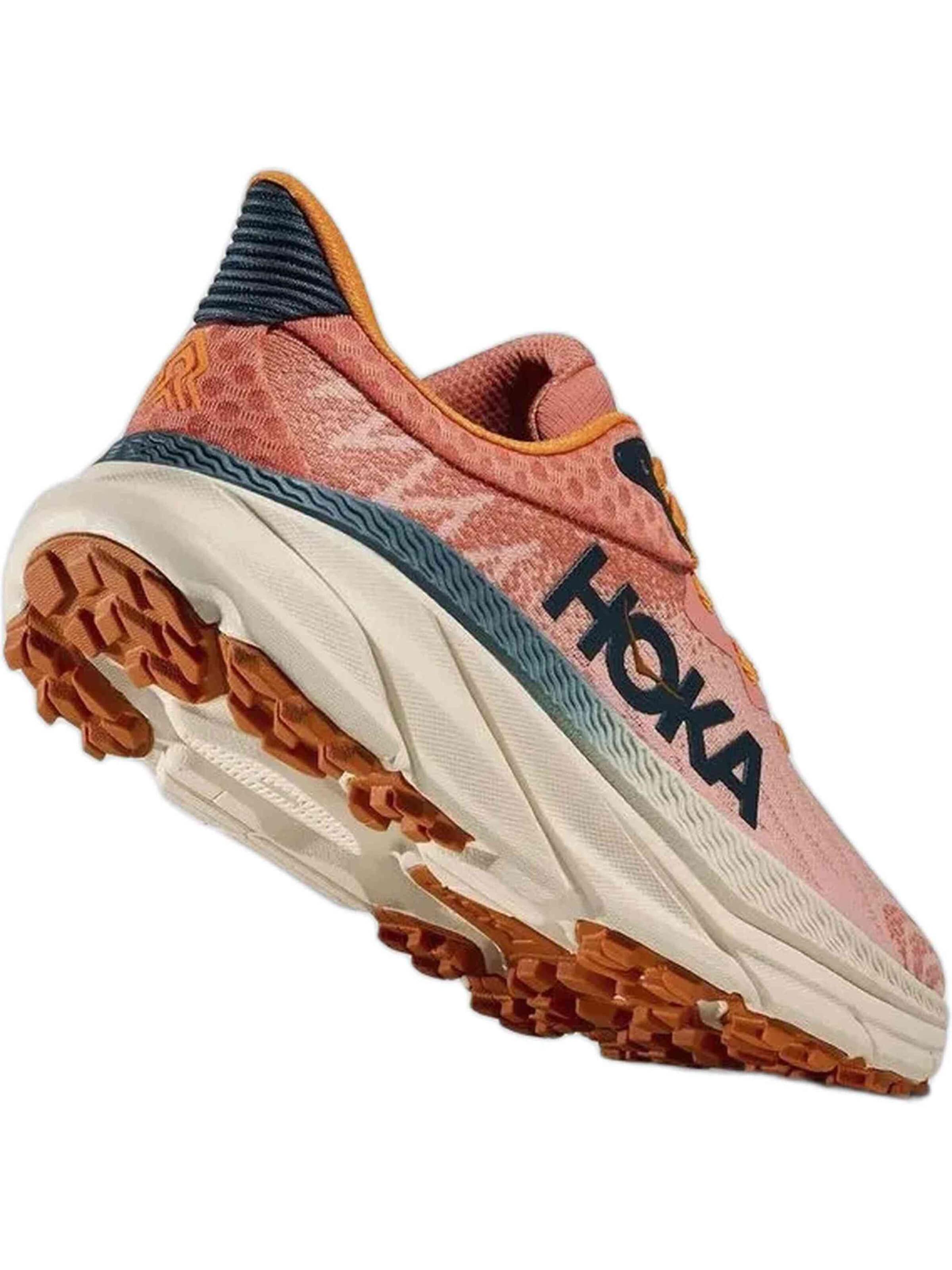 HOKA - Zapatillas deportivas bajas '0001134498-FDS' en naranja