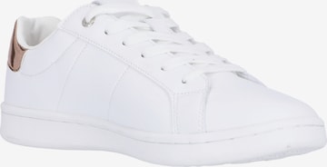 KAWASAKI Sneakers 'Supreme' in White