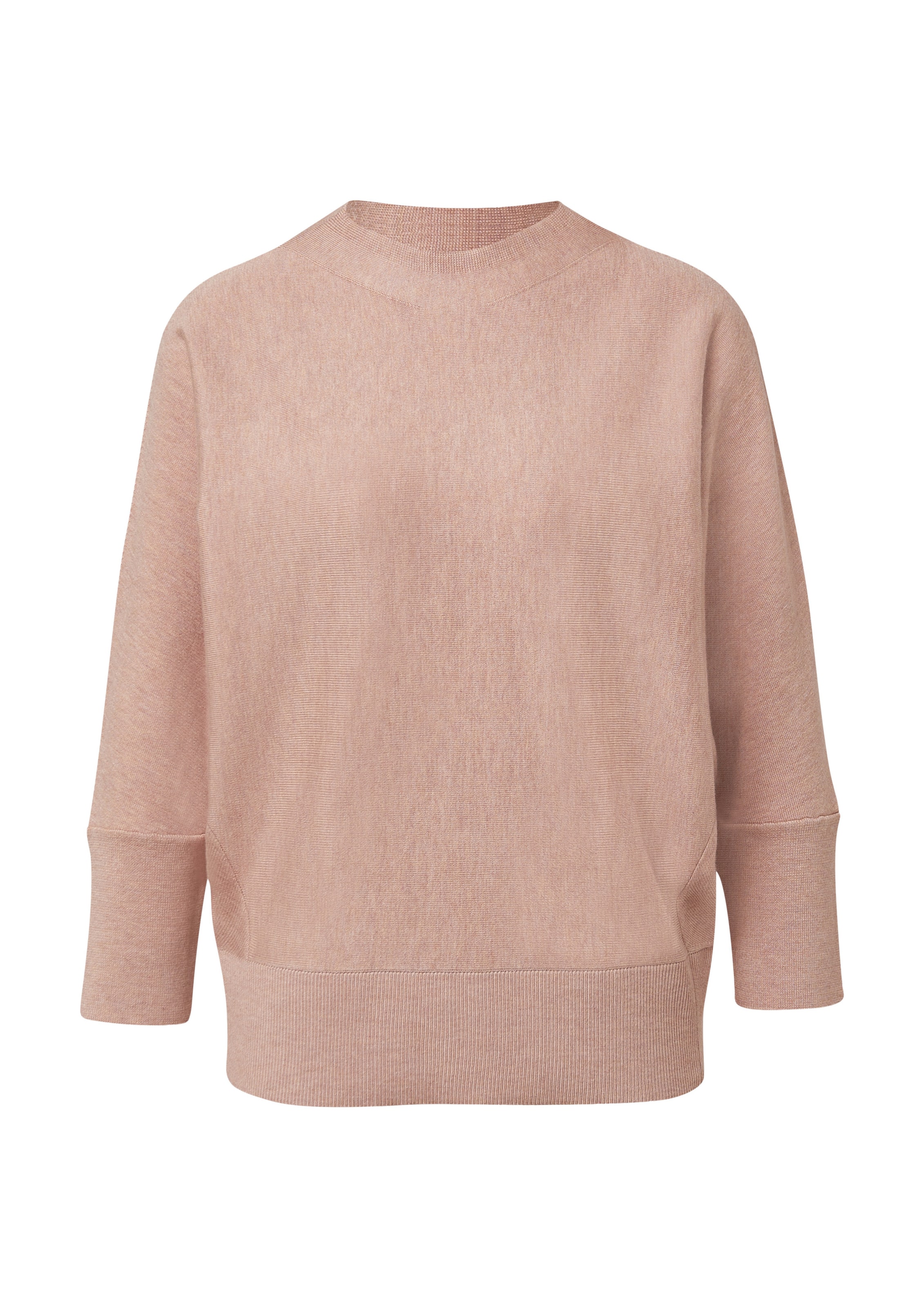 Pull-over s.Oliver en rose : devant
