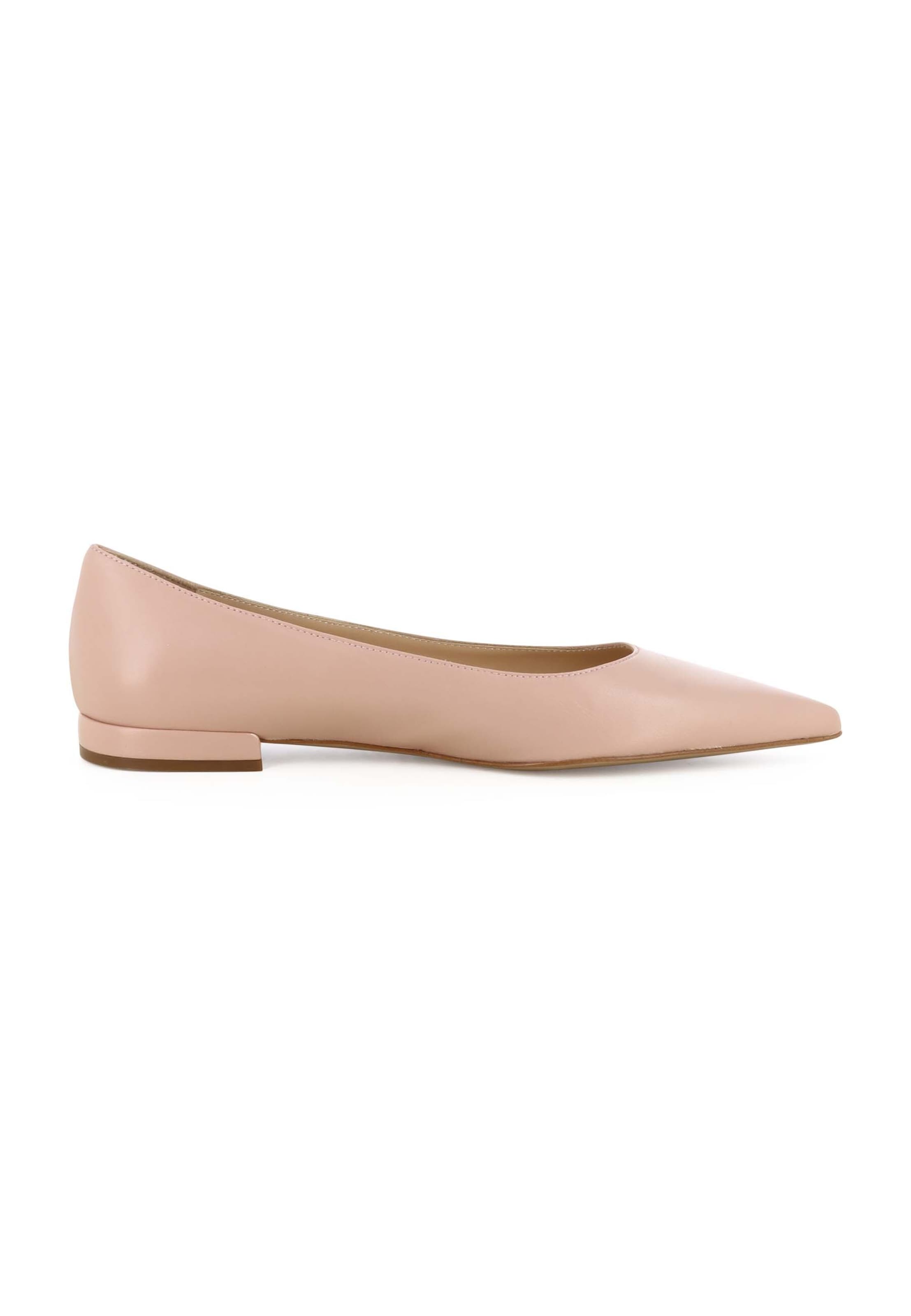 EVITA Pumps 'SONIA' in Beige