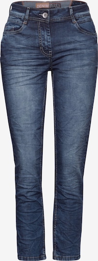 CECIL Jeans 'Scarlett' in blue denim, Produktansicht
