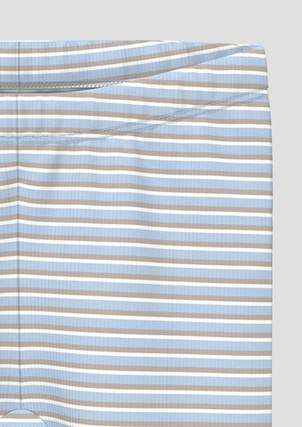 s.Oliver Slimfit Leggings in Blauw