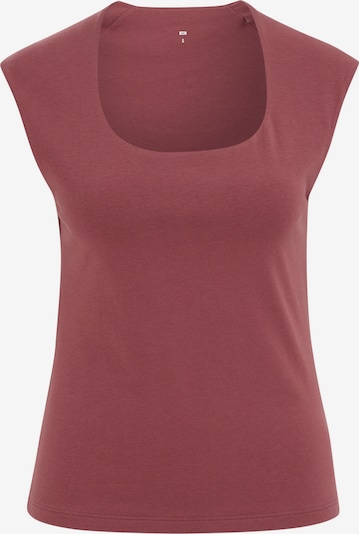 WE Fashion Τοπ σε XS σε σάπιο μήλο, Άποψη προϊόντος