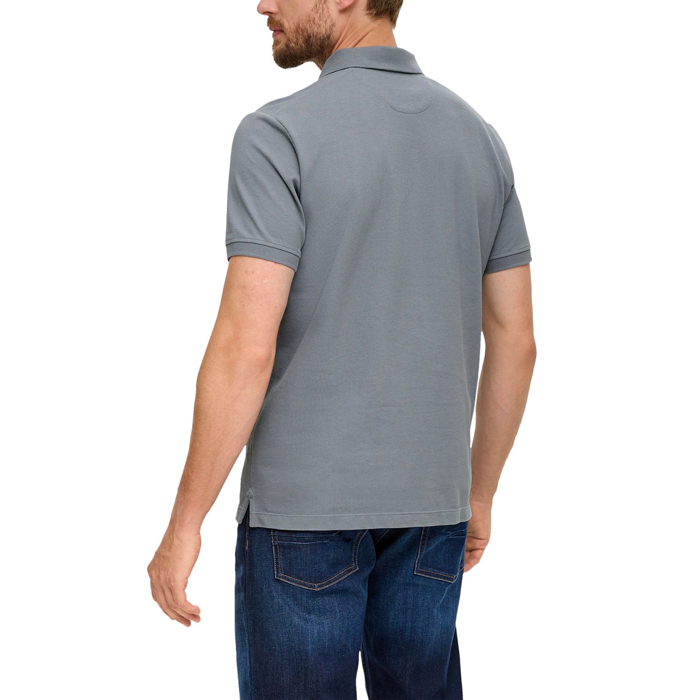 T-Shirt s.Oliver en gris