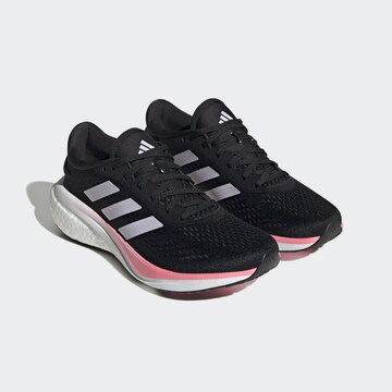 ADIDAS PERFORMANCE Loopschoen 'Supernova 2.0' in Zwart