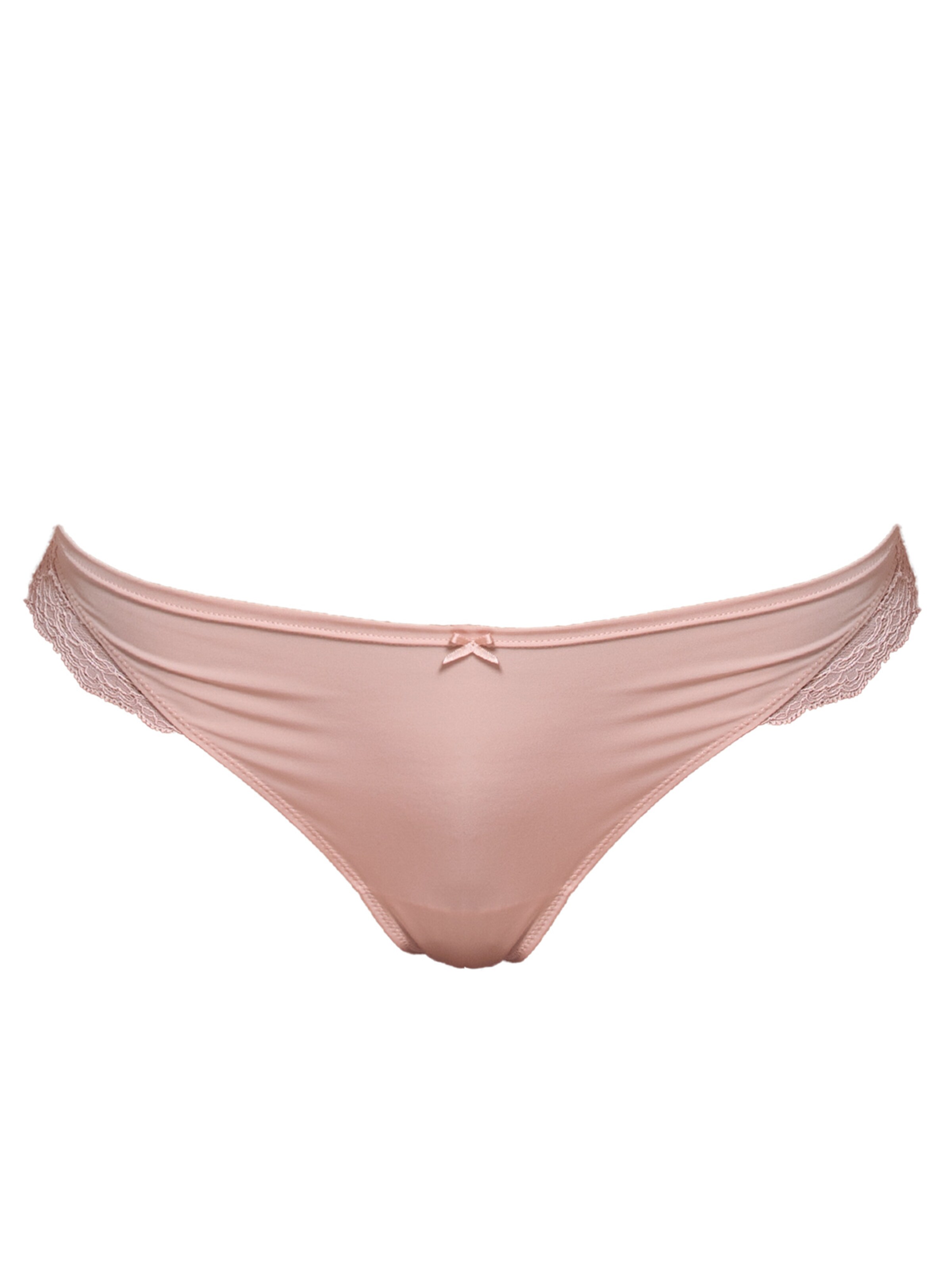 SugarShape String in Rot: Vorderseite