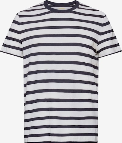 ESPRIT Shirt in Navy / Off white, Item view