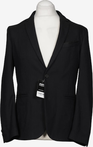 BOSS Green Sakko M in Schwarz: Vorderseite