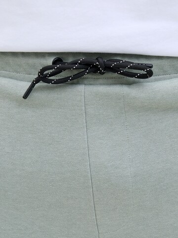 regular Pantaloni 'JJIAIR' di JACK & JONES in verde
