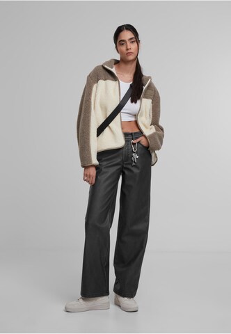 Karl Kani Wide leg Pants in Black