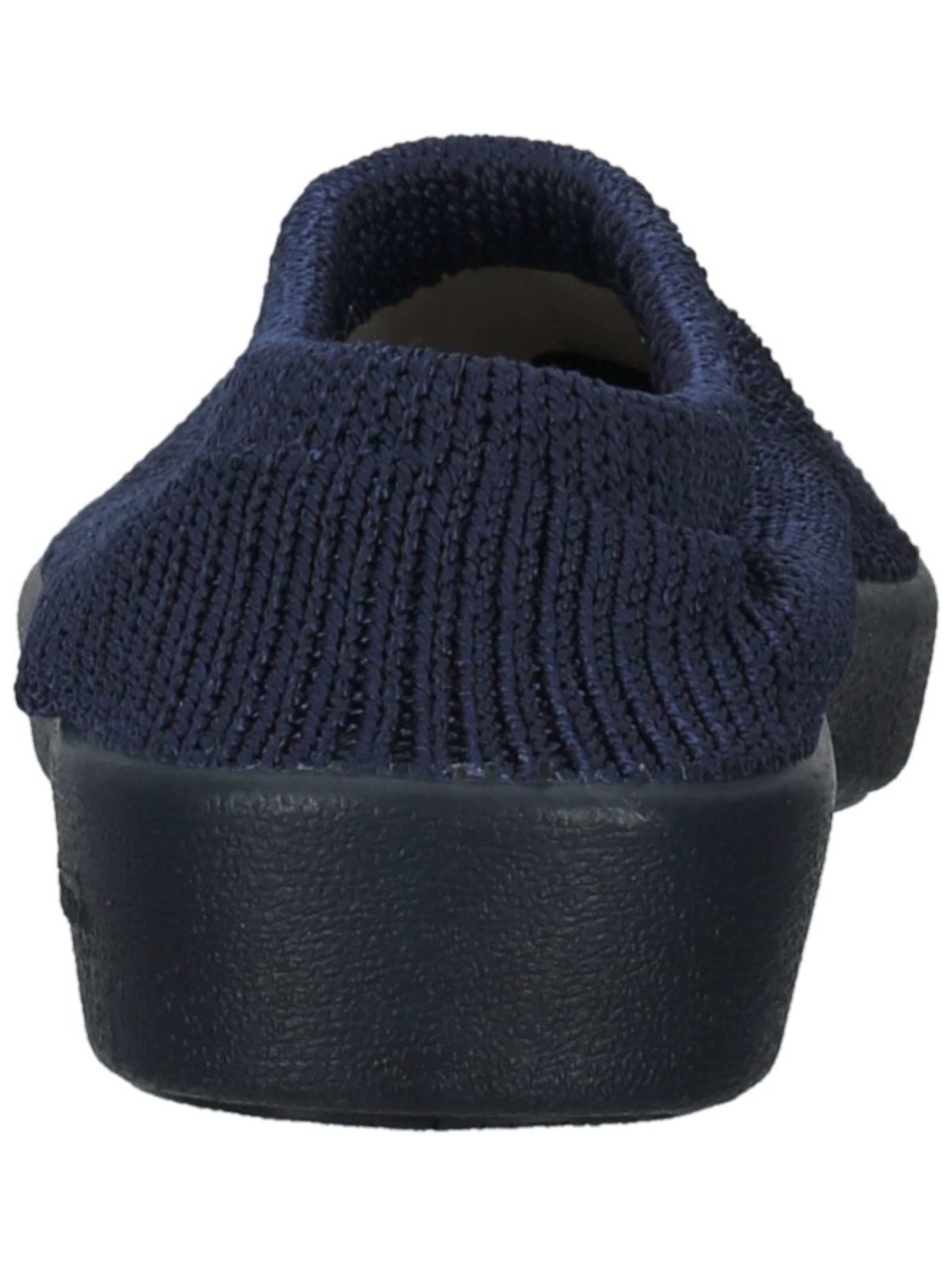 Arcopedico Slip-ons in Blue