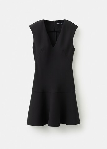MANGO Dress 'Landis' in Black