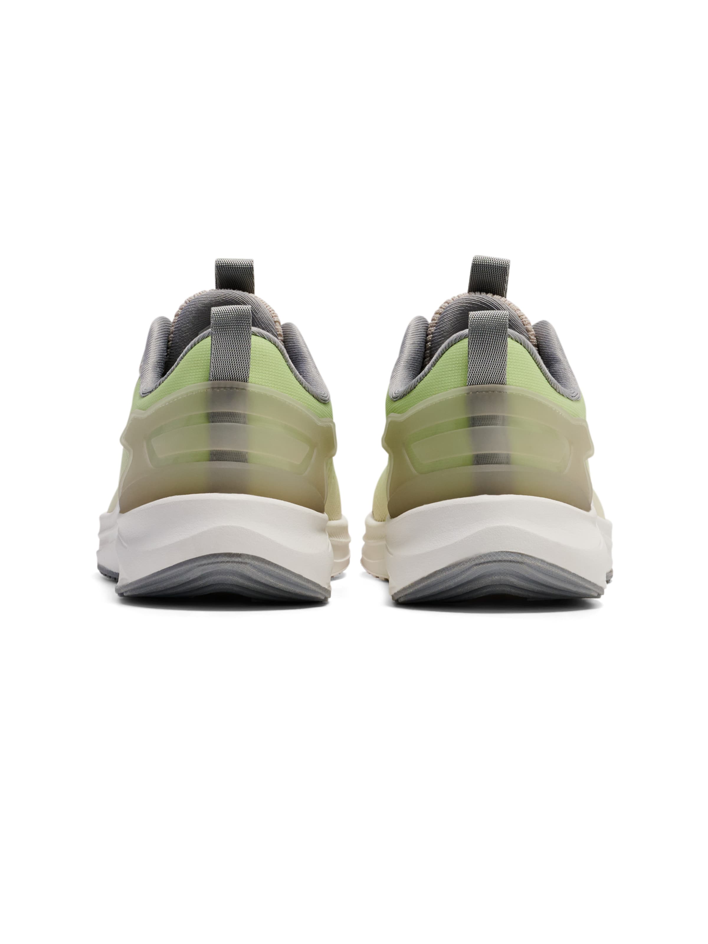 Hummel Sneakers 'BOLT TECH JR' in Groen
