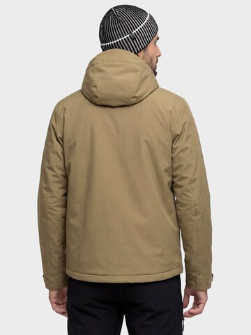 Veste outdoor 'Wildkar' Schöffel en vert