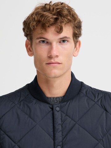 Casual Friday - Colete ' CFARNELL ' em azul