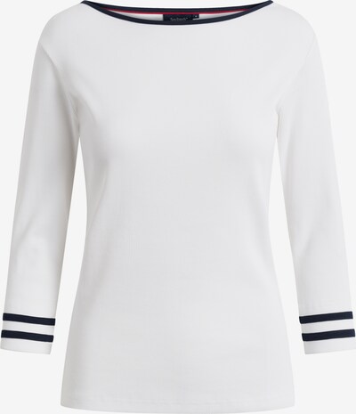 Sea Ranch Bluse in weiß, Produktansicht