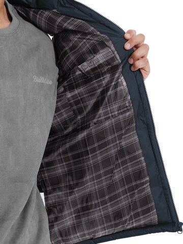 MEETWEE Sports vest in Blue