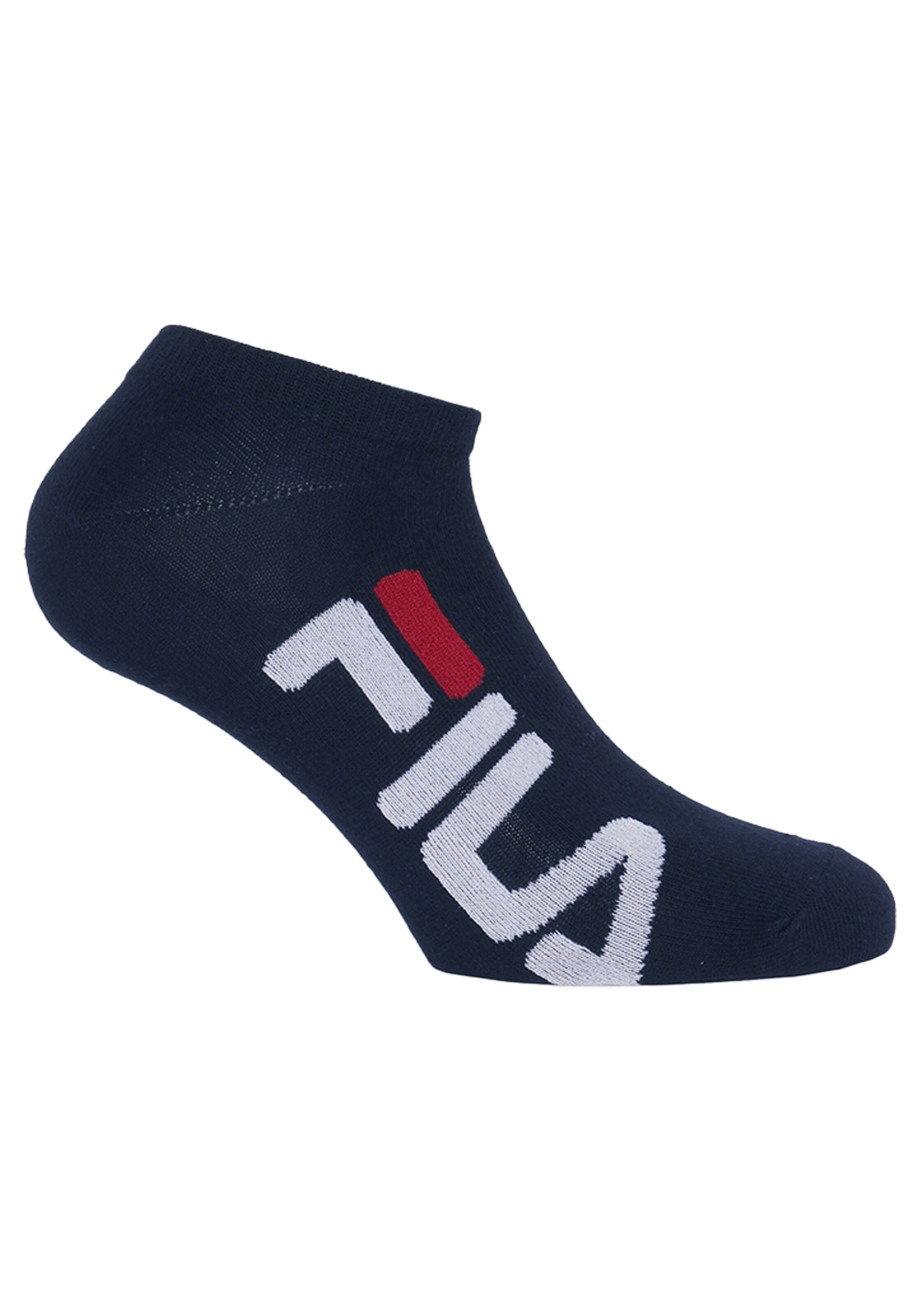 FILA Socken in Blau