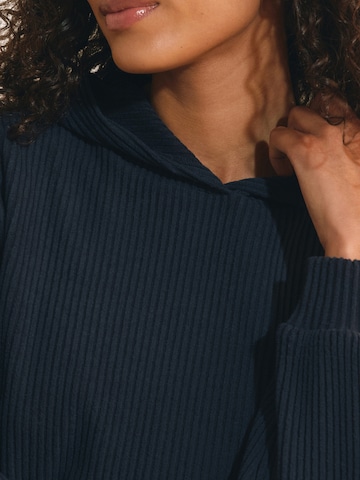 Camicia da notte 'Basile' di ETAM in blu