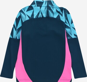PUMA Αθλητική μπλούζα φούτερ 'Final' σε μπλε