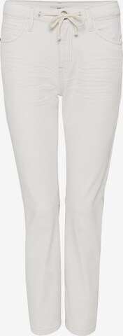 OPUS Jeans 'Louis' i vit: framsida