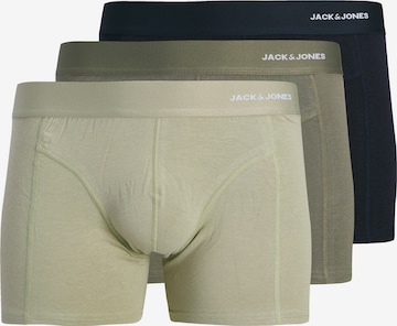 JACK & JONES Boxershorts 'JACGABRIEL' in Blau: Vorderseite