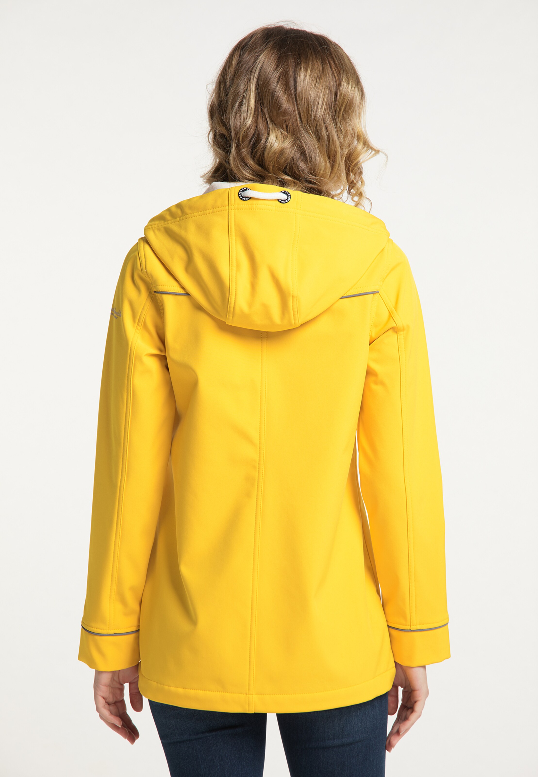 barbour headland jacket