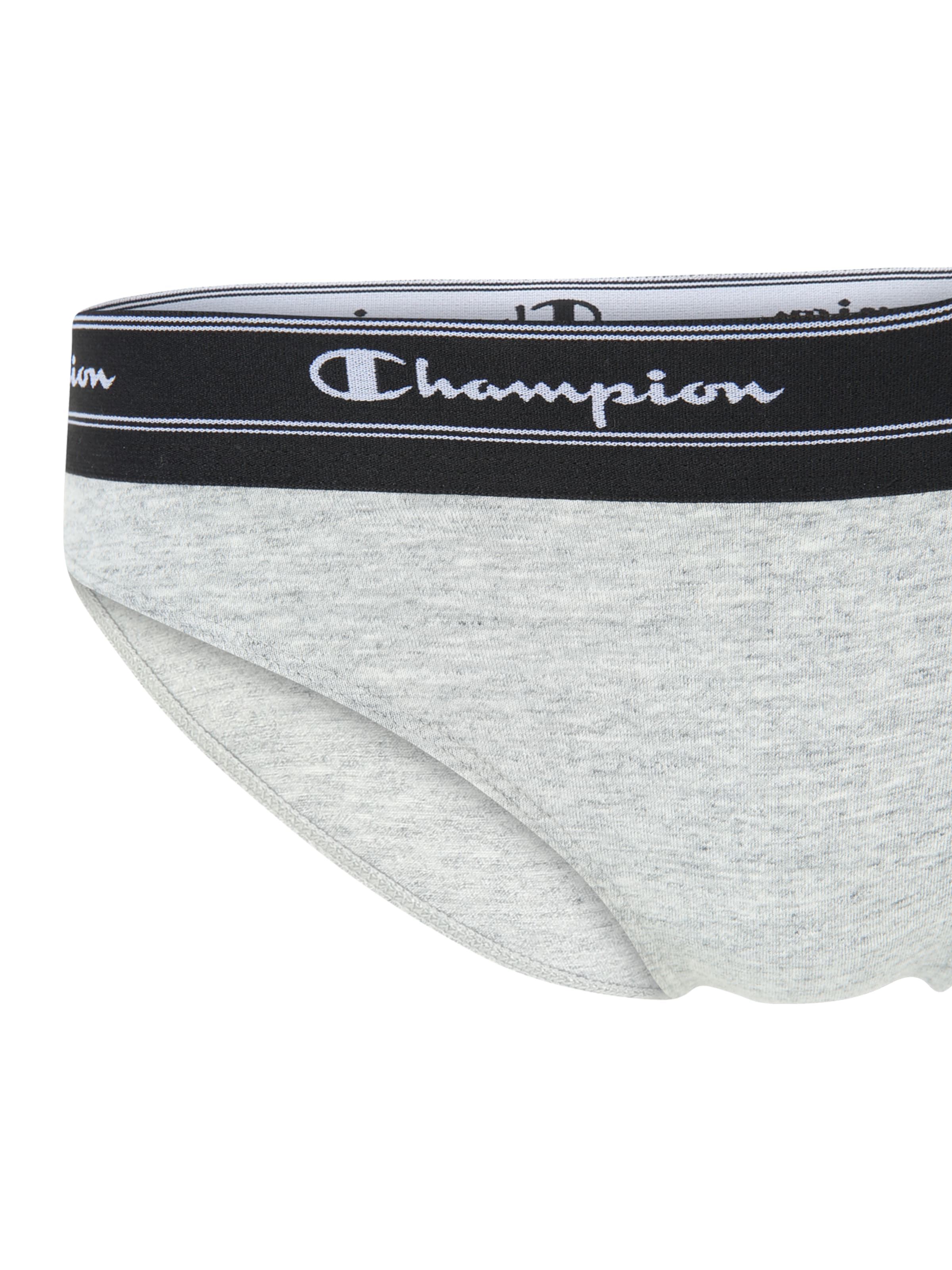 Champion Authentic Athletic Apparel Slip - szürke