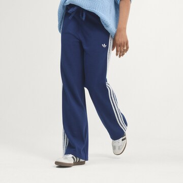 Loosefit Pantaloni 'Firebird' di ADIDAS ORIGINALS in blu