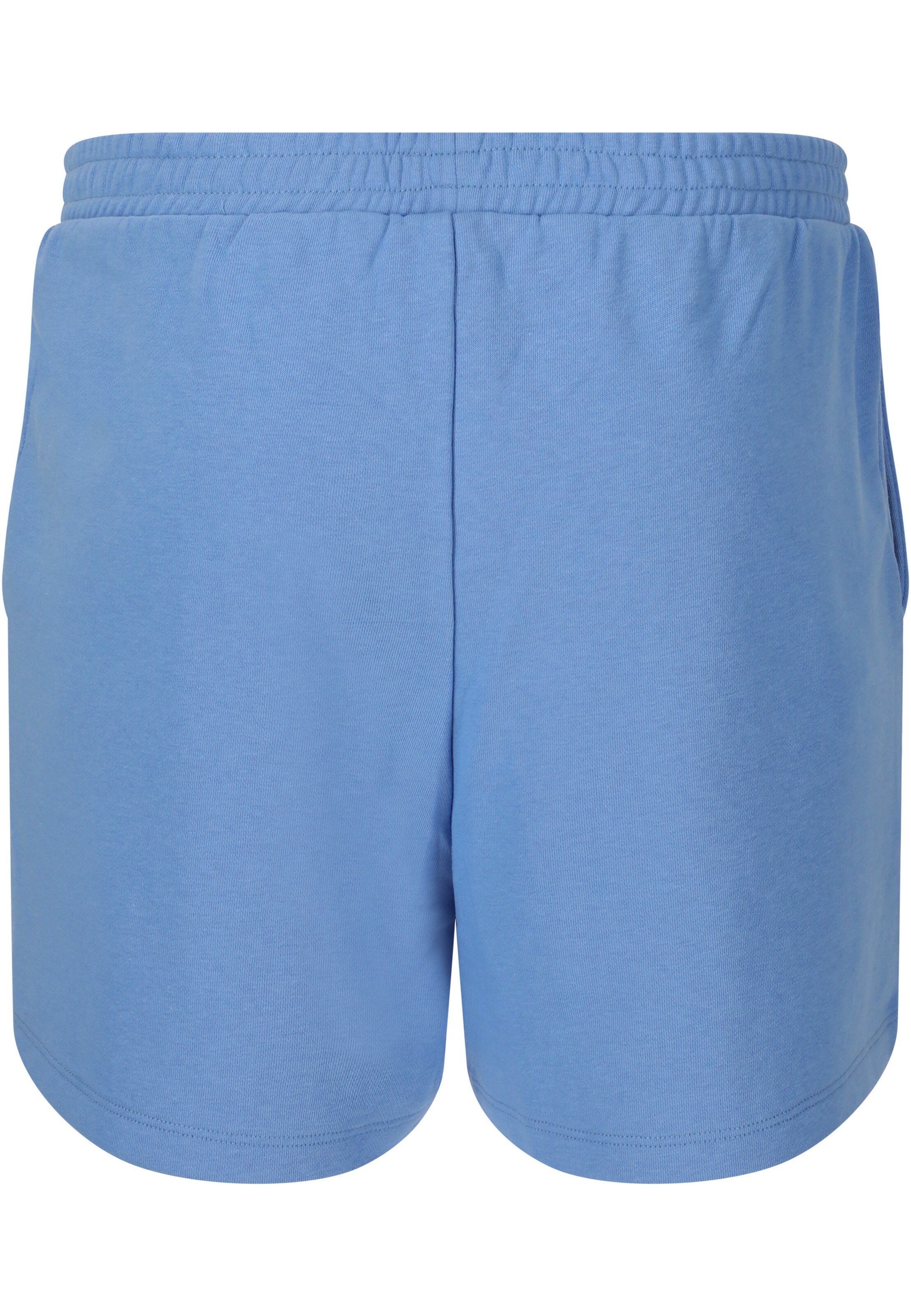 Athlecia Regular Shorts 'Crecy' in Blau