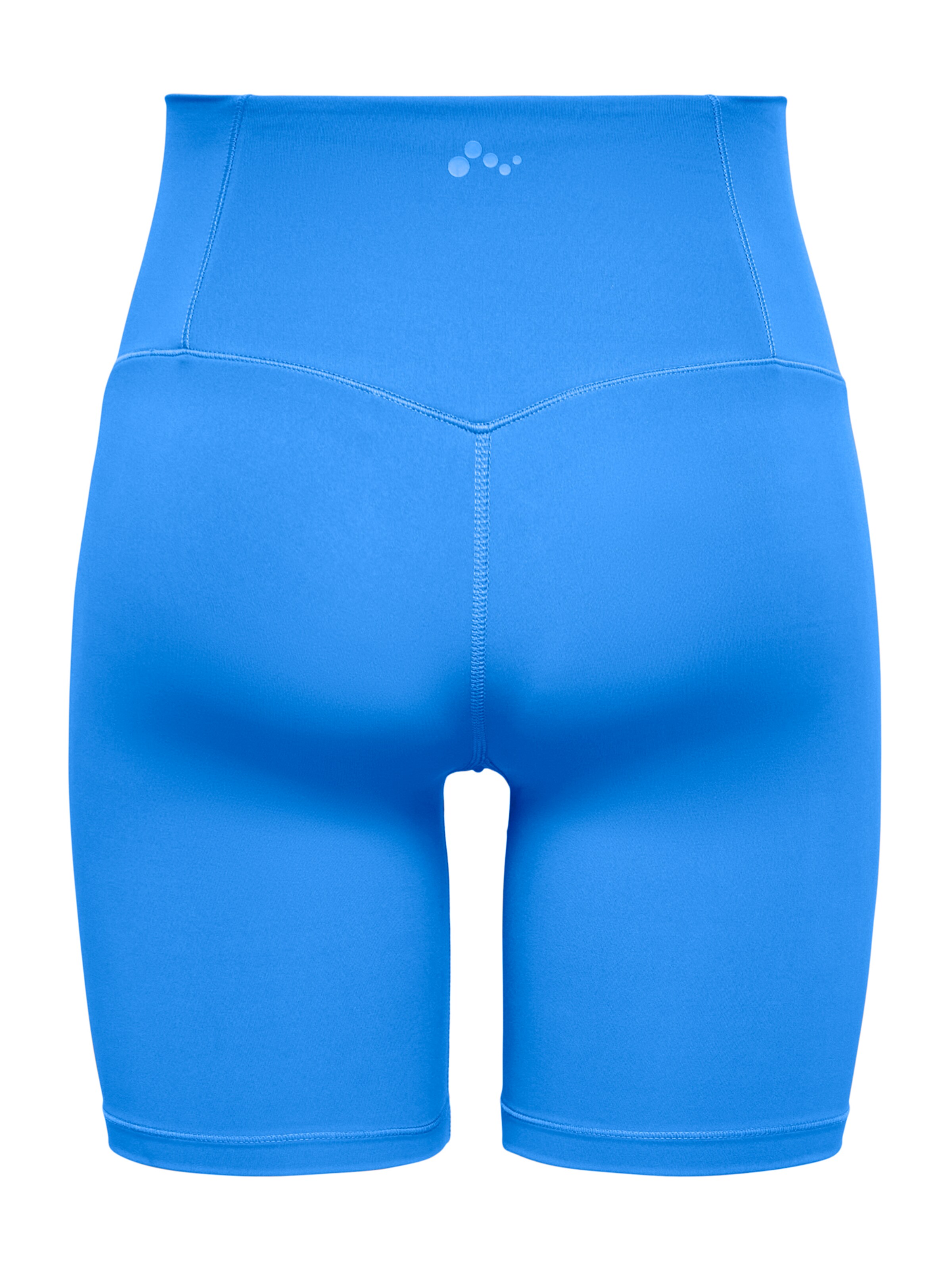 ONLY PLAY Skinny Workout Pants 'ONPJAM-2-MINA' in Blue