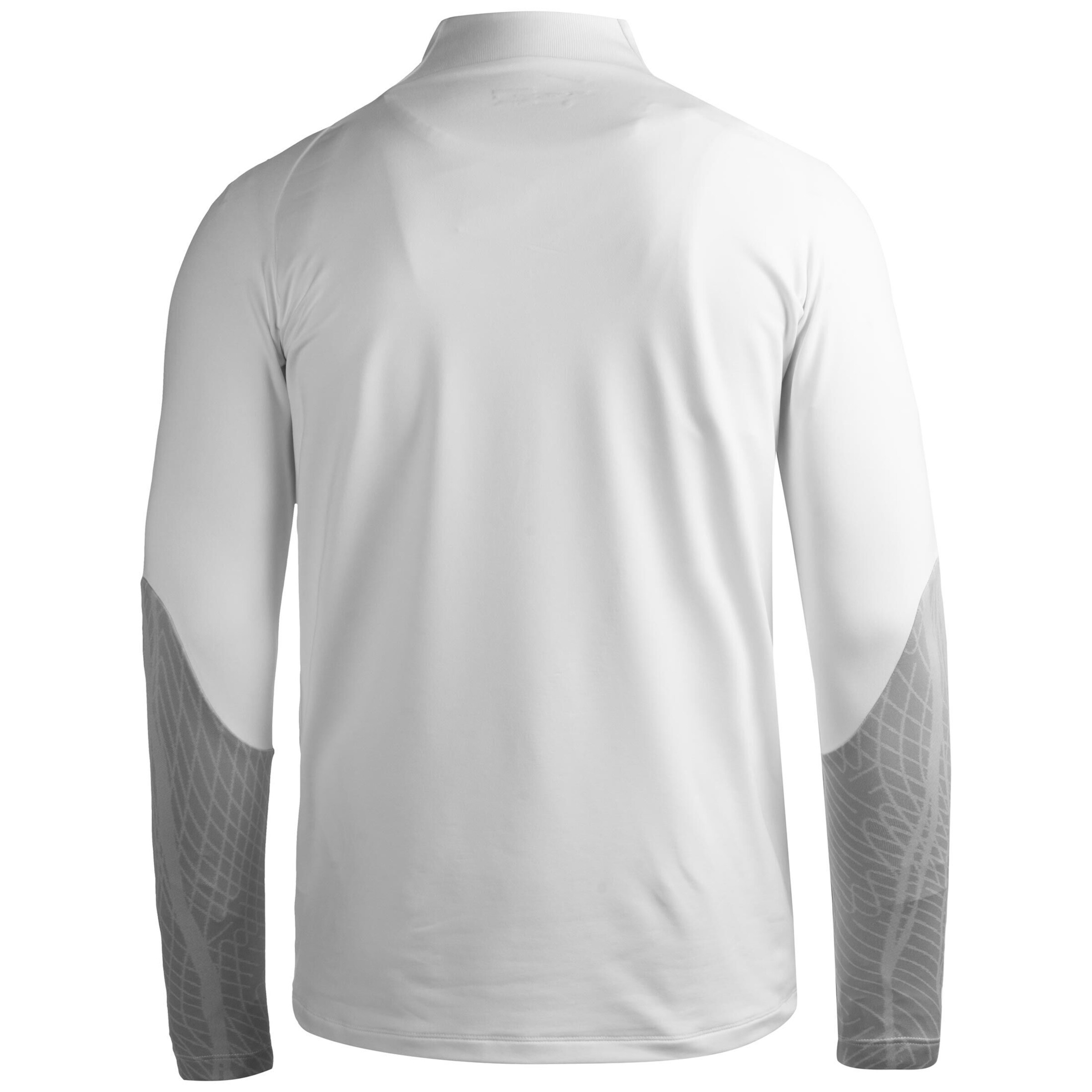 NIKE Funktionsshirt 'Strike 23' in Weiß