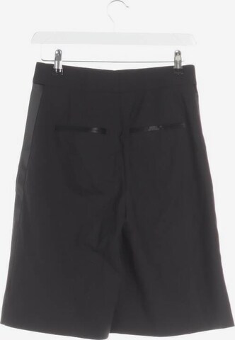 MSGM Shorts in XXS in Black