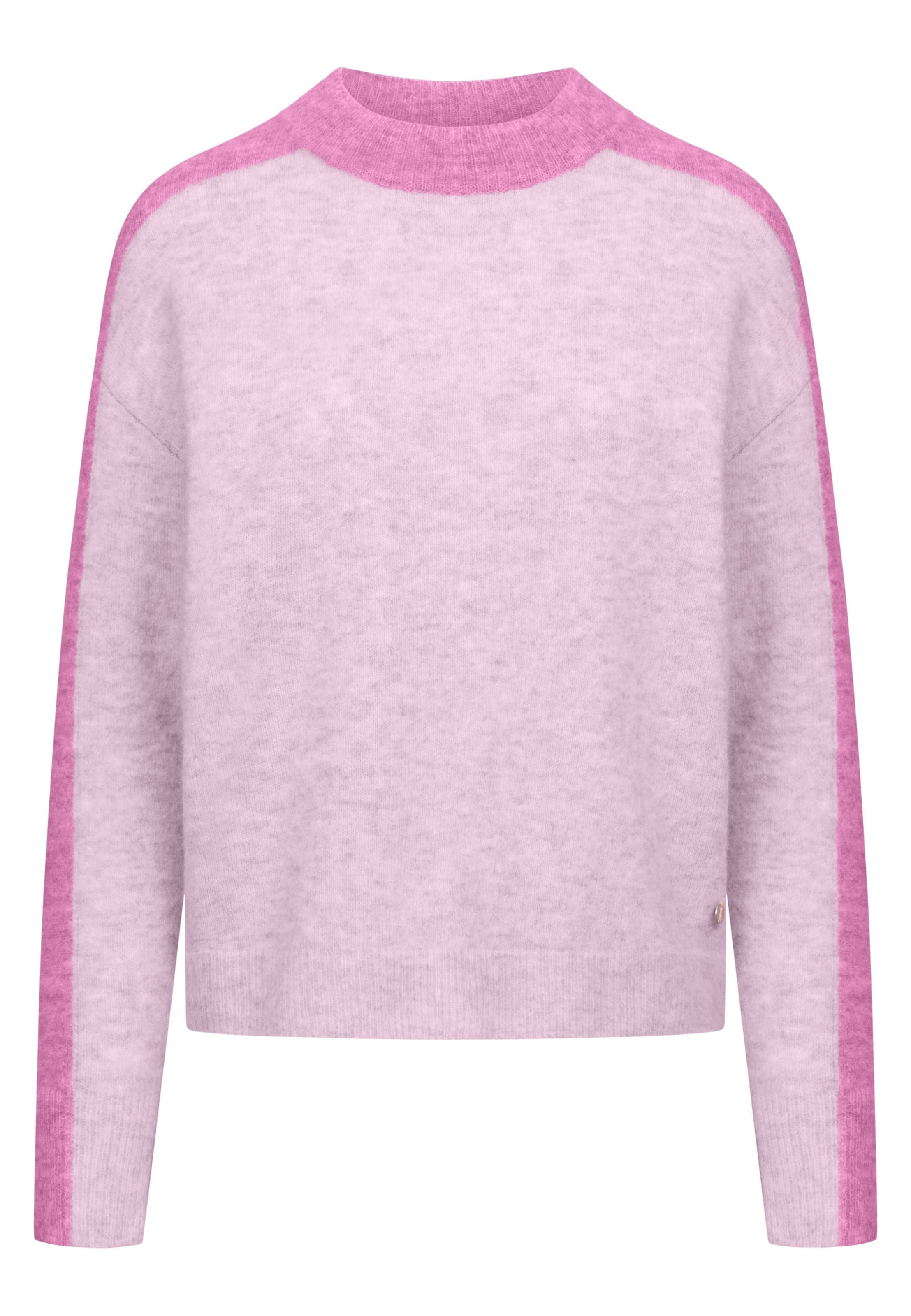Frieda & Freddies Pullover in Pink: Vorderseite