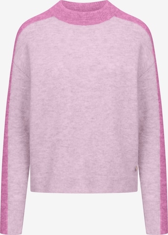 Frieda & Freddies Pullover in Pink: Vorderseite