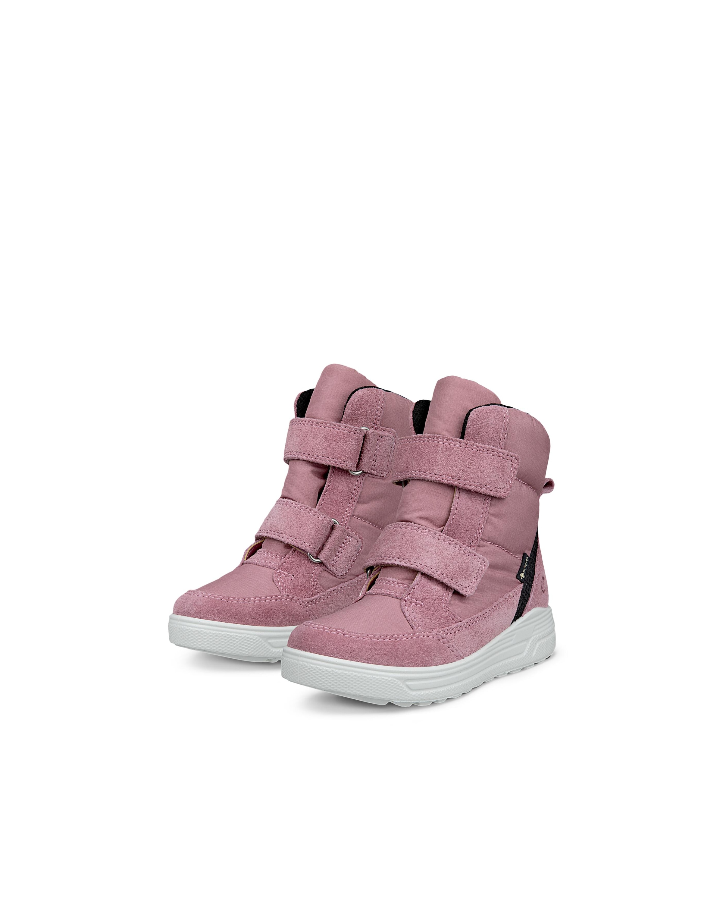 ECCO Snow Boots 'Urban Snowboarder' in Pink