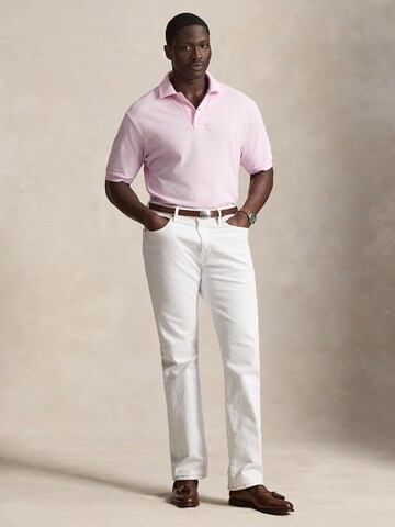 Polo Ralph Lauren Big & Tall T-shirt i rosa