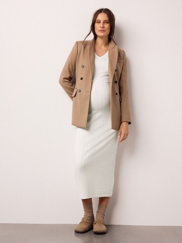 Rochie de la Next pe alb