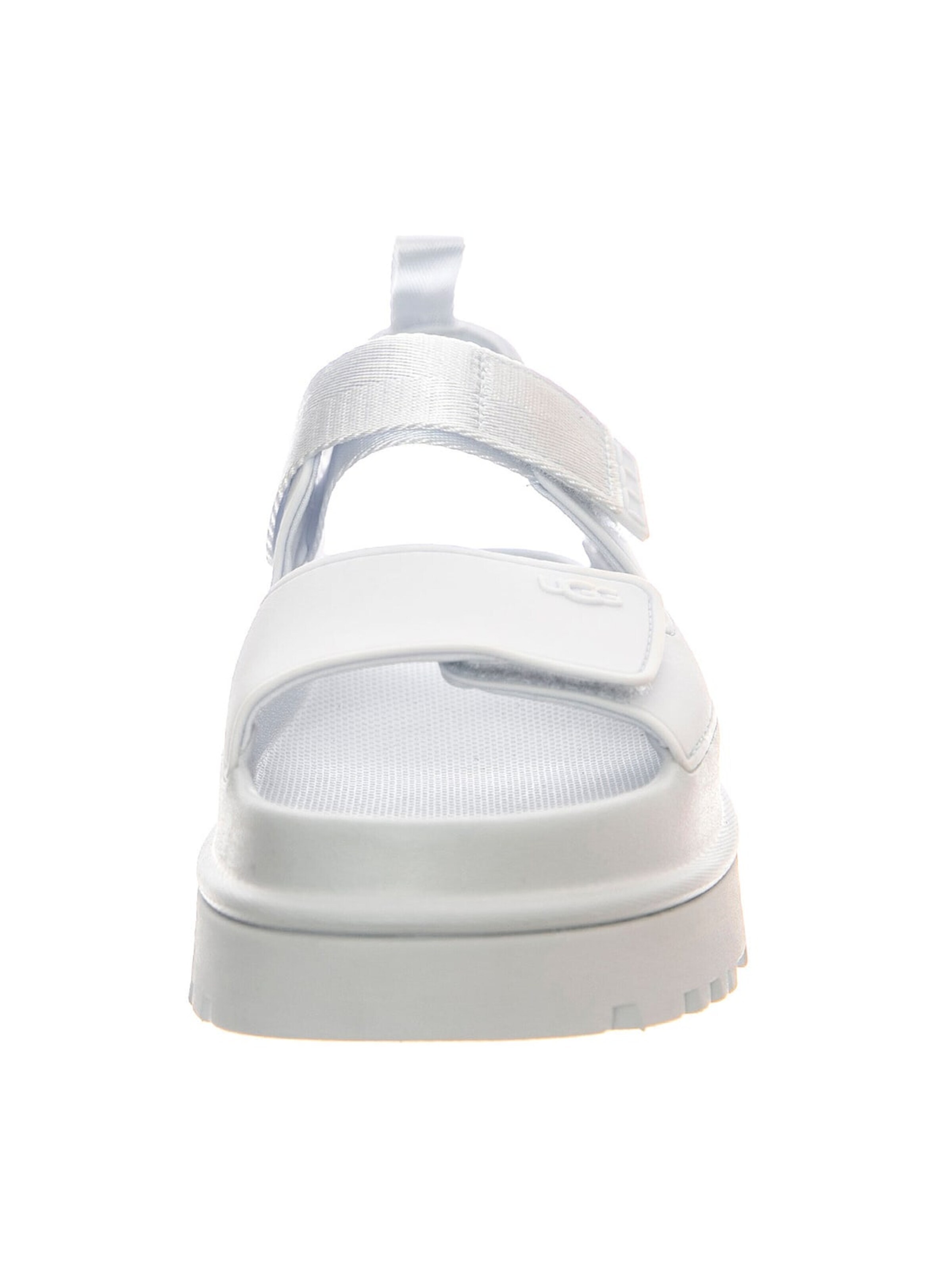 UGG Sandal 'Goldenglow Current' in Blue