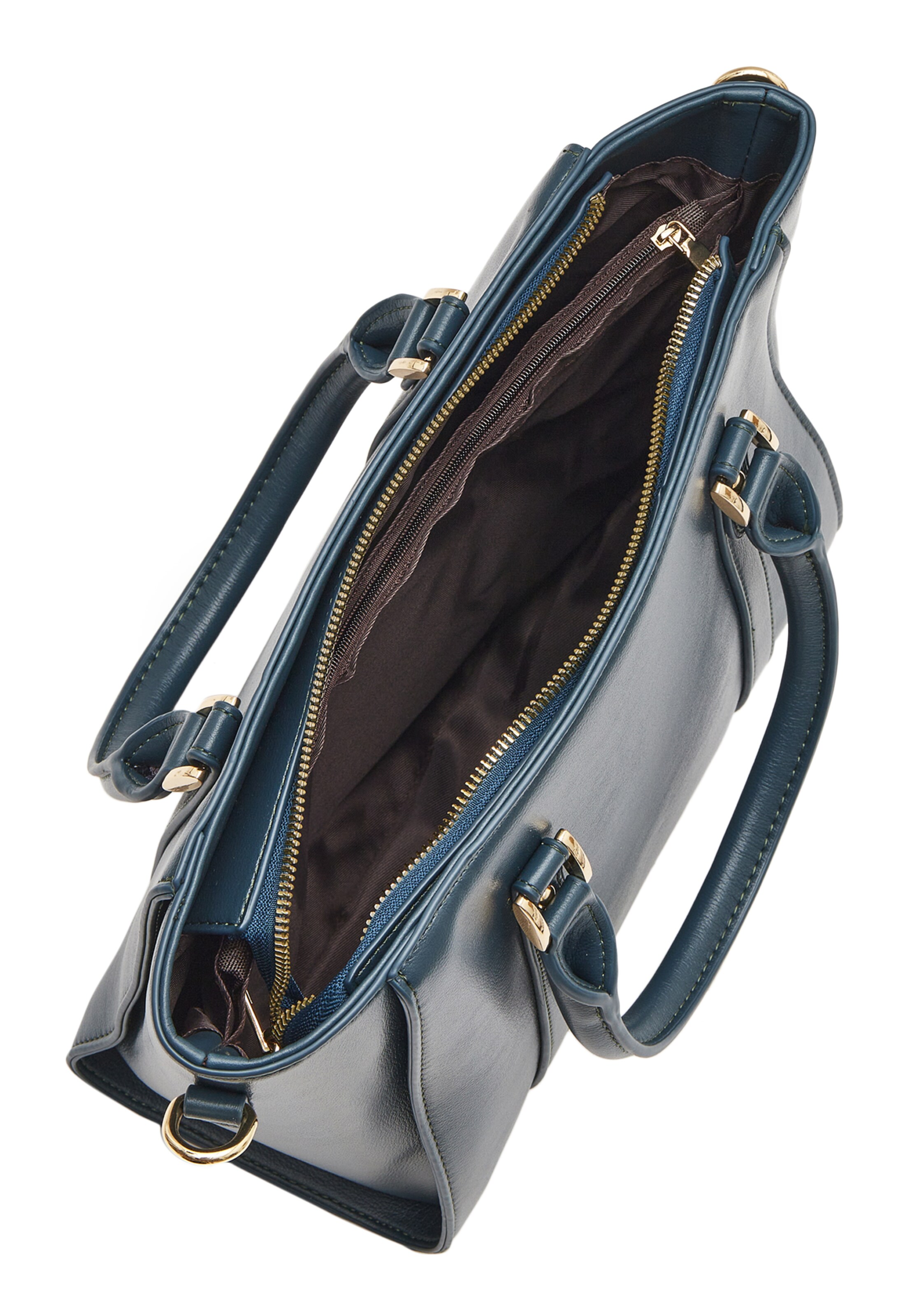 Usha Handtasche in Blau