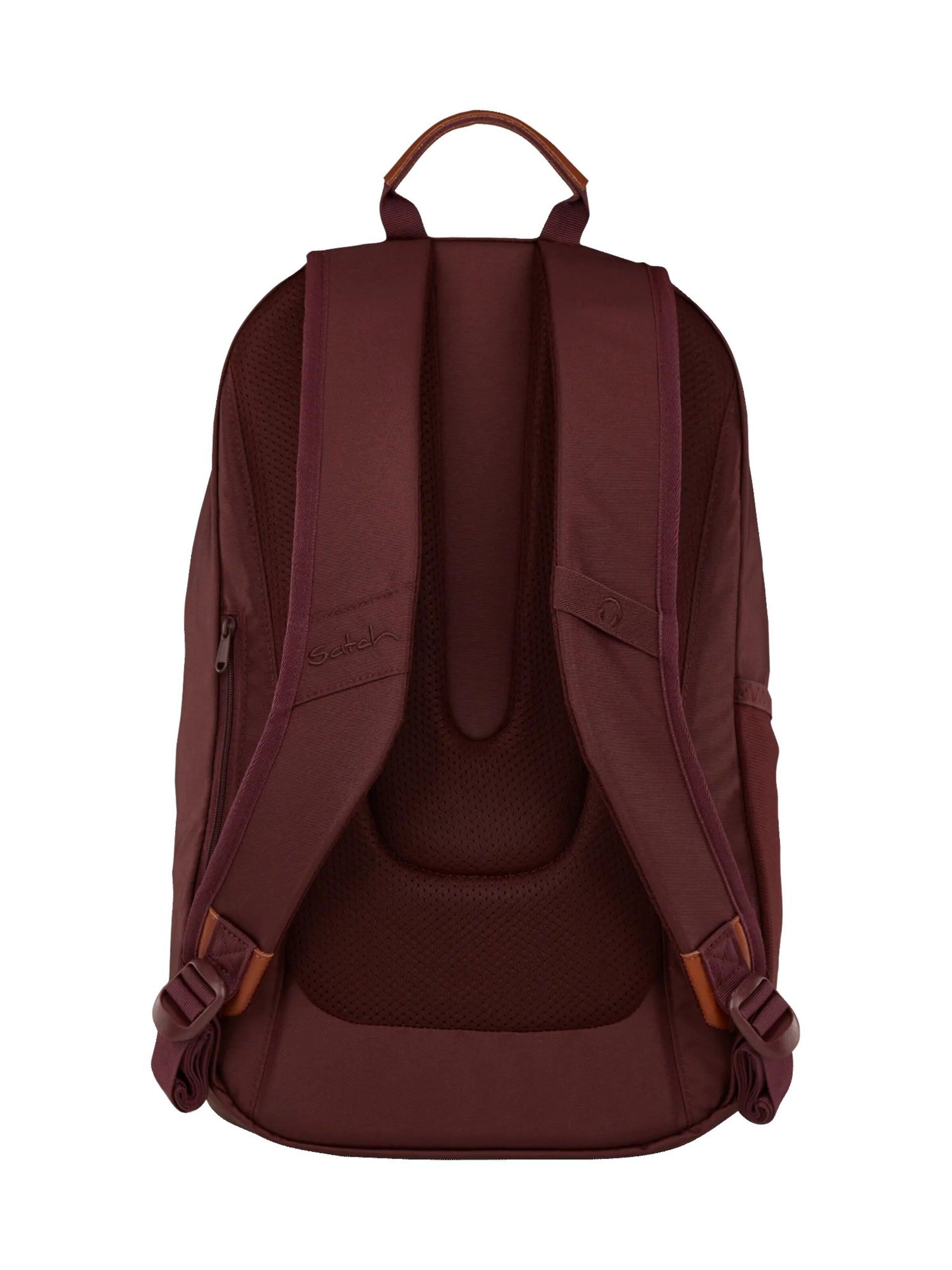 Satch Rucksack 'Daypack Fly'‌‌‌‌‌‌‌ in Lila