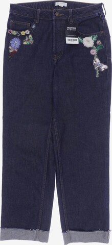 Miss Sixty Jeans in 27 in Blue: front
