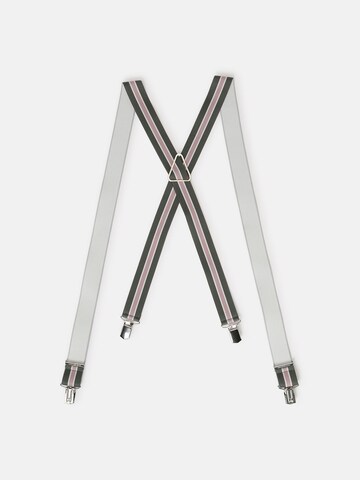 Lloyd belts Suspenders '6814' in Mixed colors