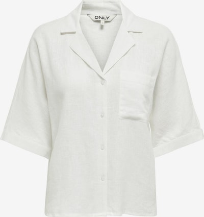 Camicia da donna 'Tokyo' ONLY di colore bianco, Visualizzazione prodotti